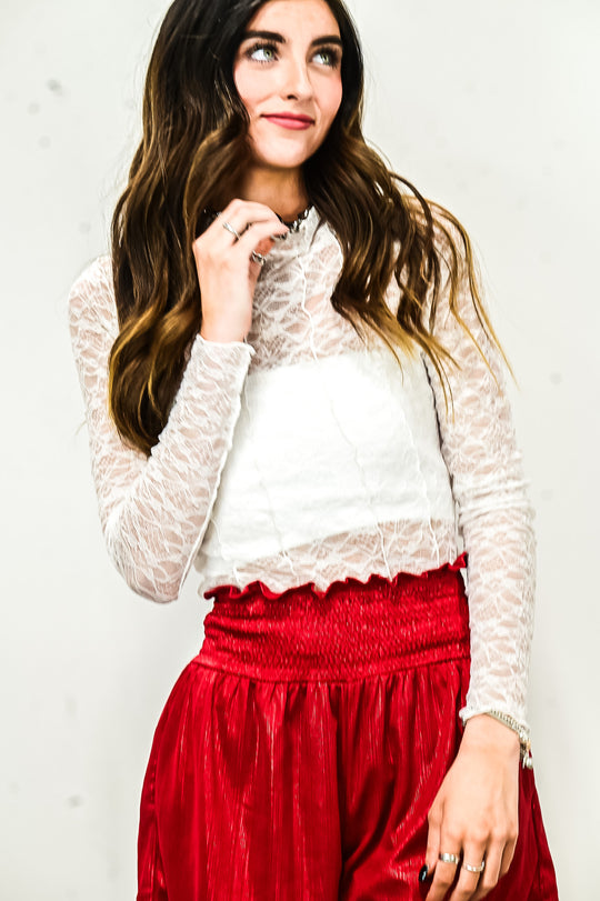 Guinevere Shorts