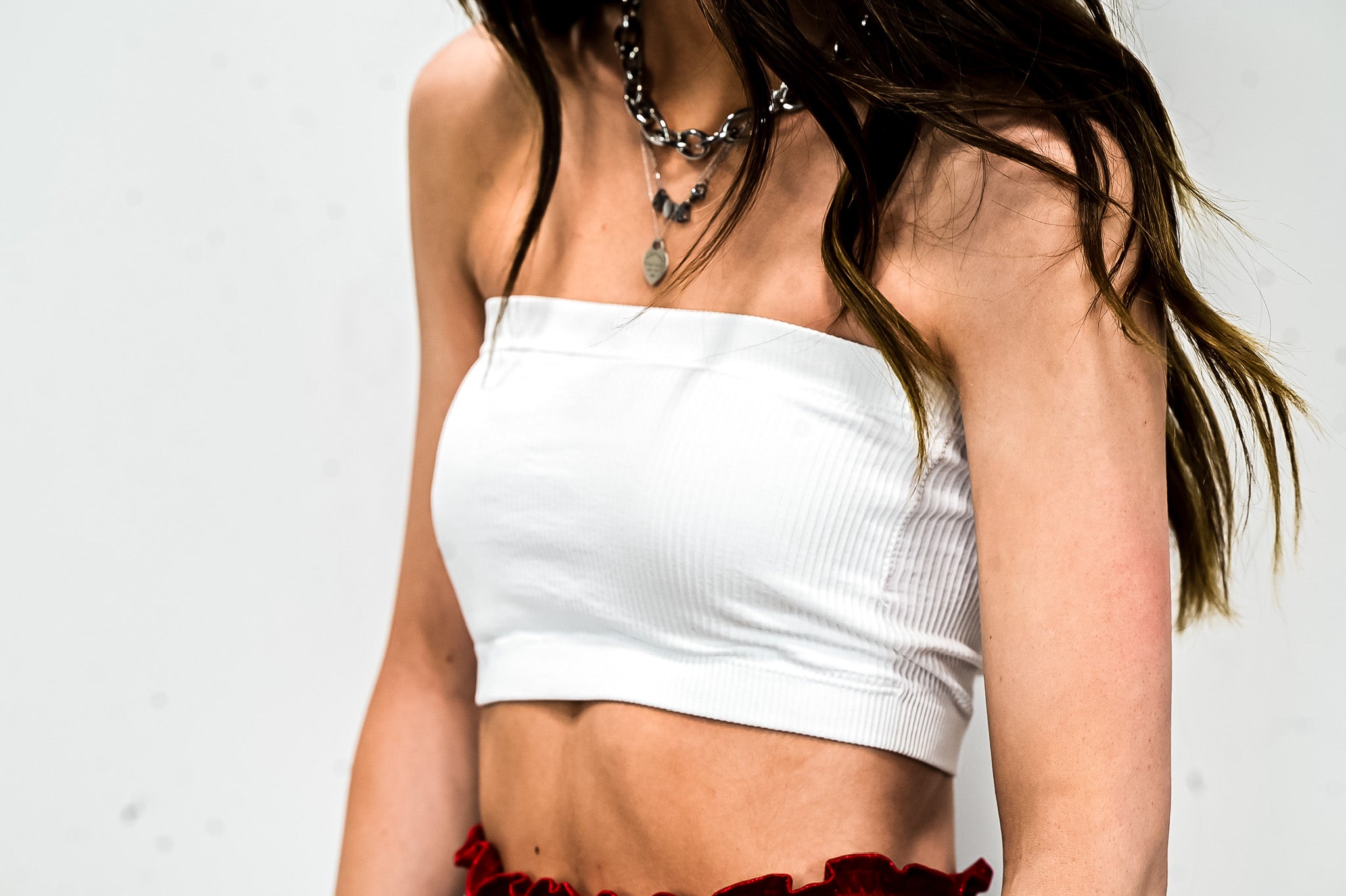 Bandeau Top - Friends Market Boutique