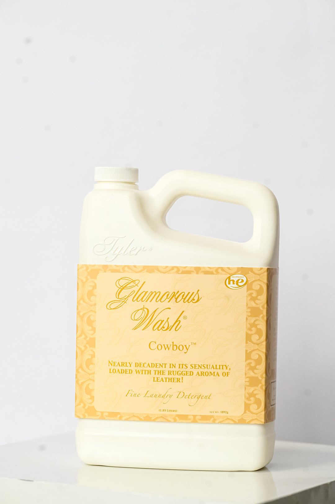 Cowboy Tyler Glamorous Wash 64oz
