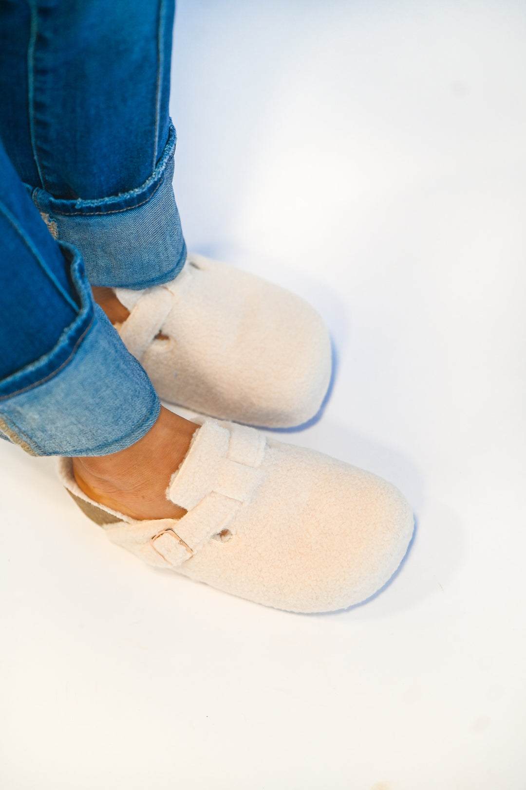MIA Qwest Clog