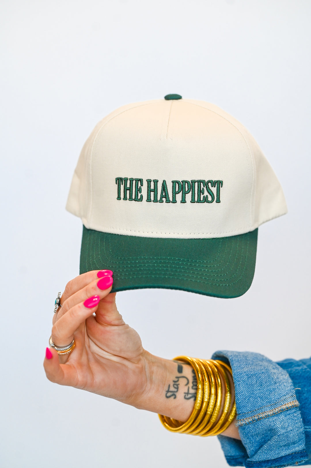 Happiest Hat