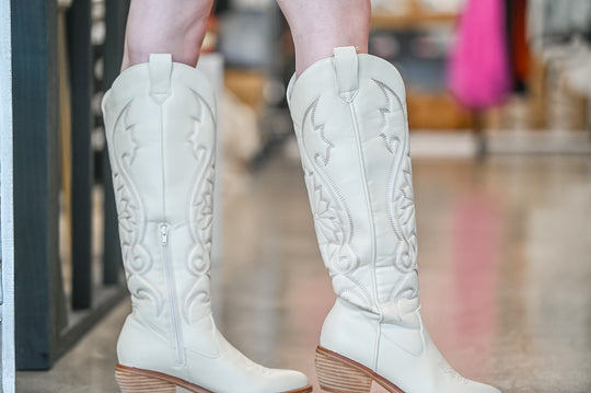 MIA Kolt Boot