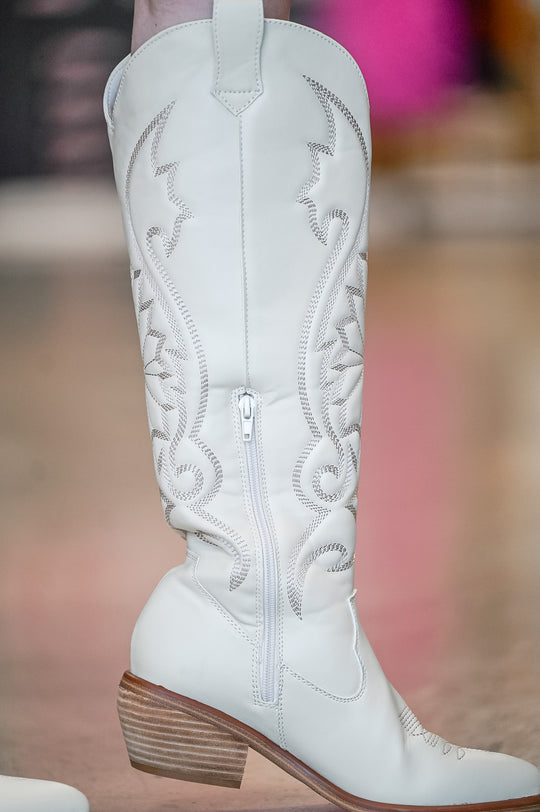 MIA Kolt Boot