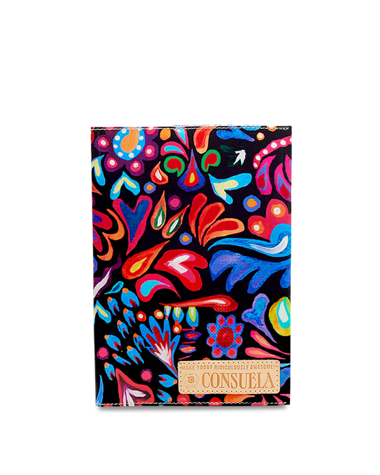 Consuela Sophie Notebook Cover