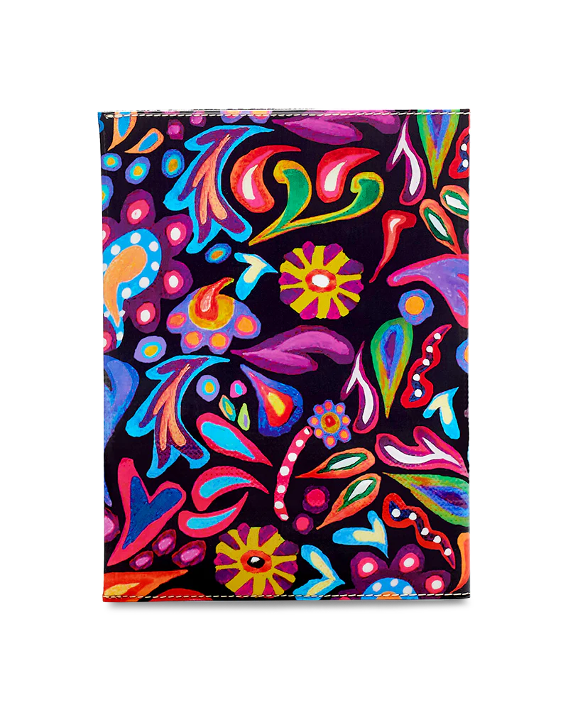 Consuela Sophie Notebook Cover