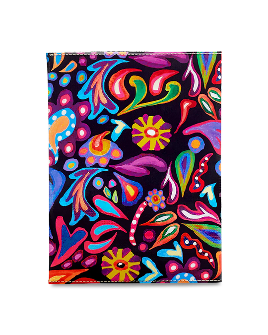 Consuela Sophie Notebook Cover