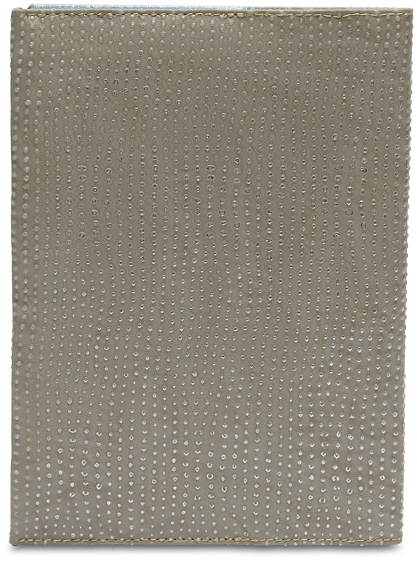 Consuela Juanis Notebook Cover