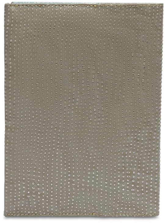 Consuela Juanis Notebook Cover