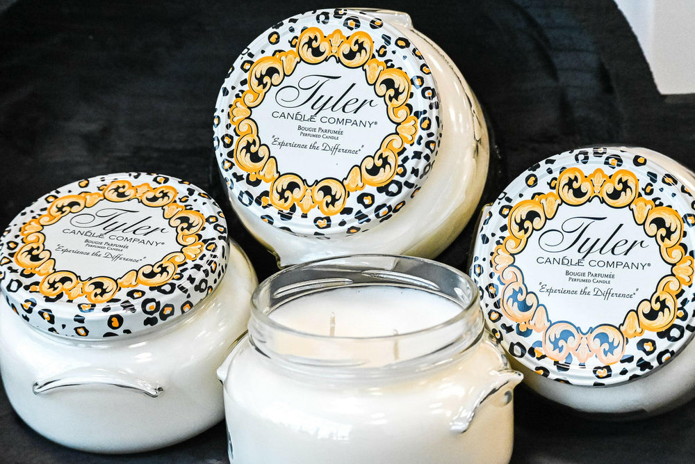 Regal 22oz Tyler Candle - Friends Market Boutique