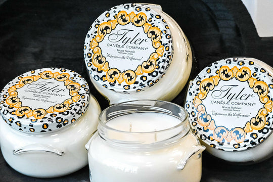 Regal 22oz Tyler Candle - Friends Market Boutique