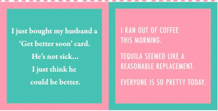 Get Better Soon Napkins - Friends Market Boutique