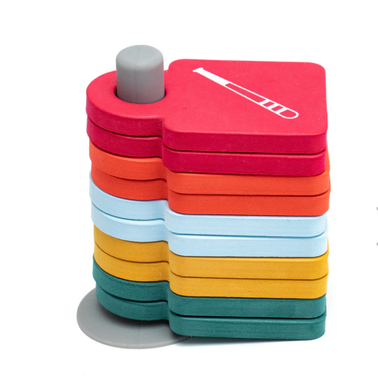 Sport Stacker Tub Hub - Friends Market Boutique