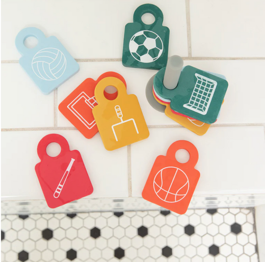 Sport Stacker Tub Hub - Friends Market Boutique