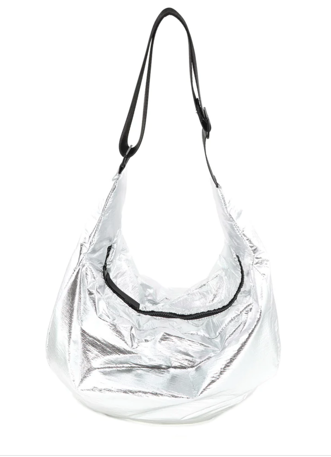 Suzie Metallic Bag