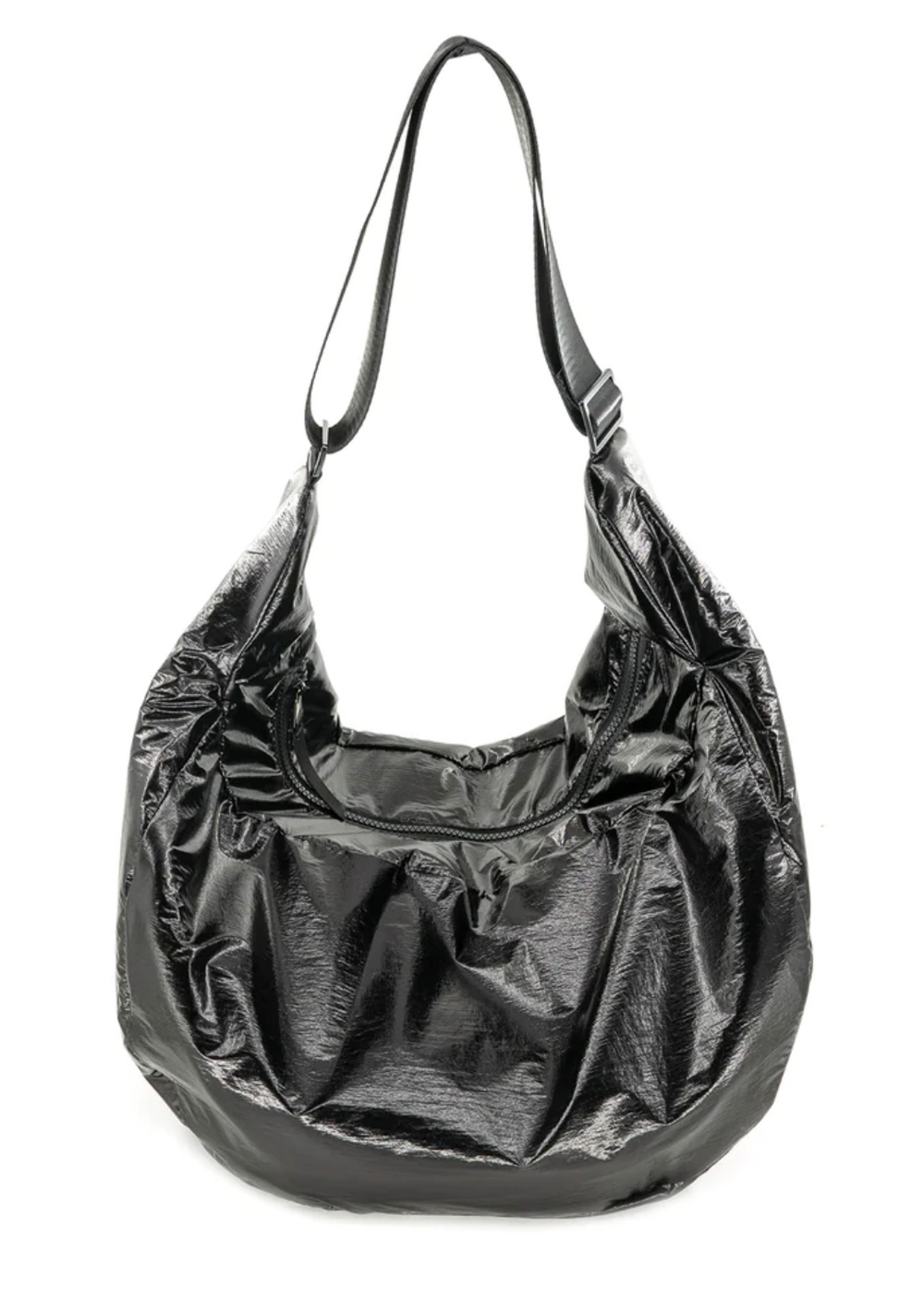 Suzie Metallic Bag