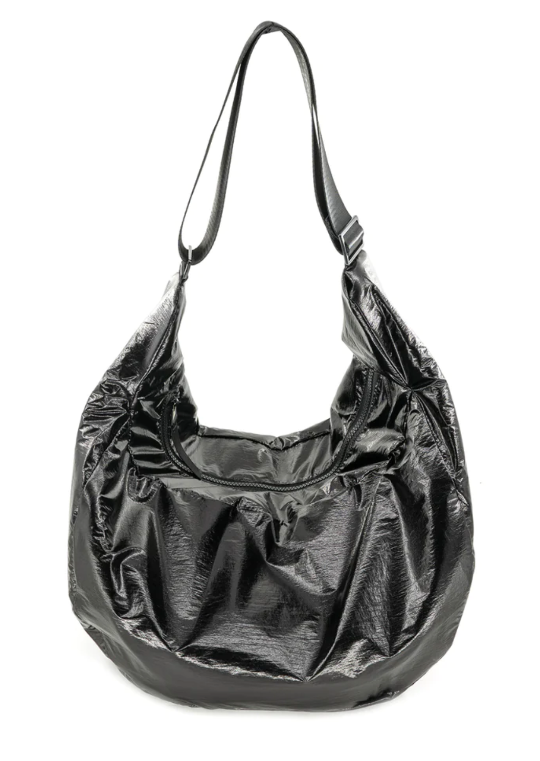 Suzie Metallic Bag