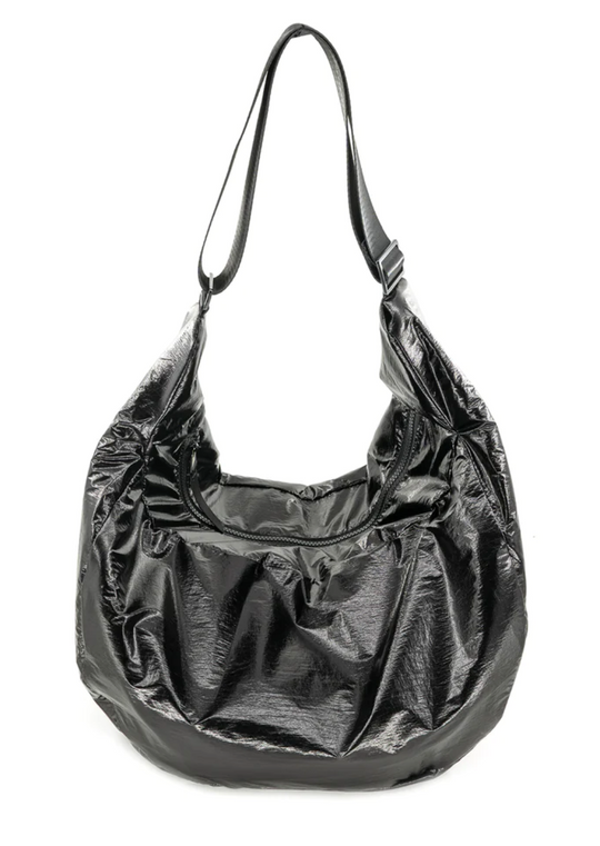 Suzie Metallic Bag