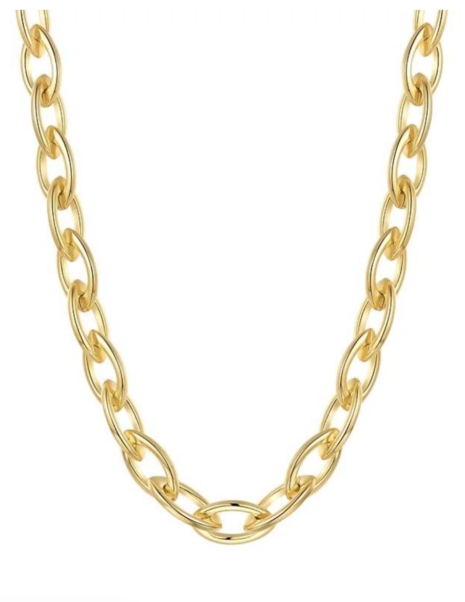 Frankie Link Necklace