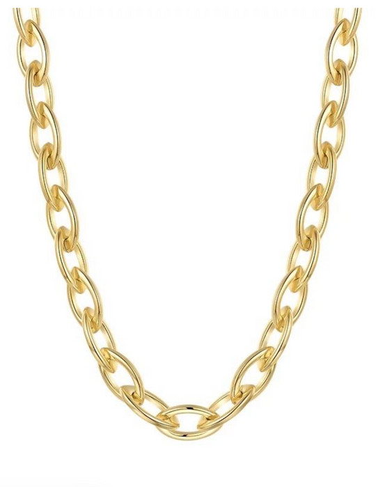 Frankie Link Necklace