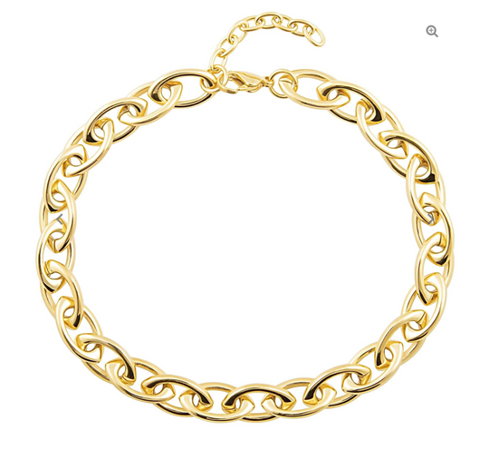 Frankie Link Necklace