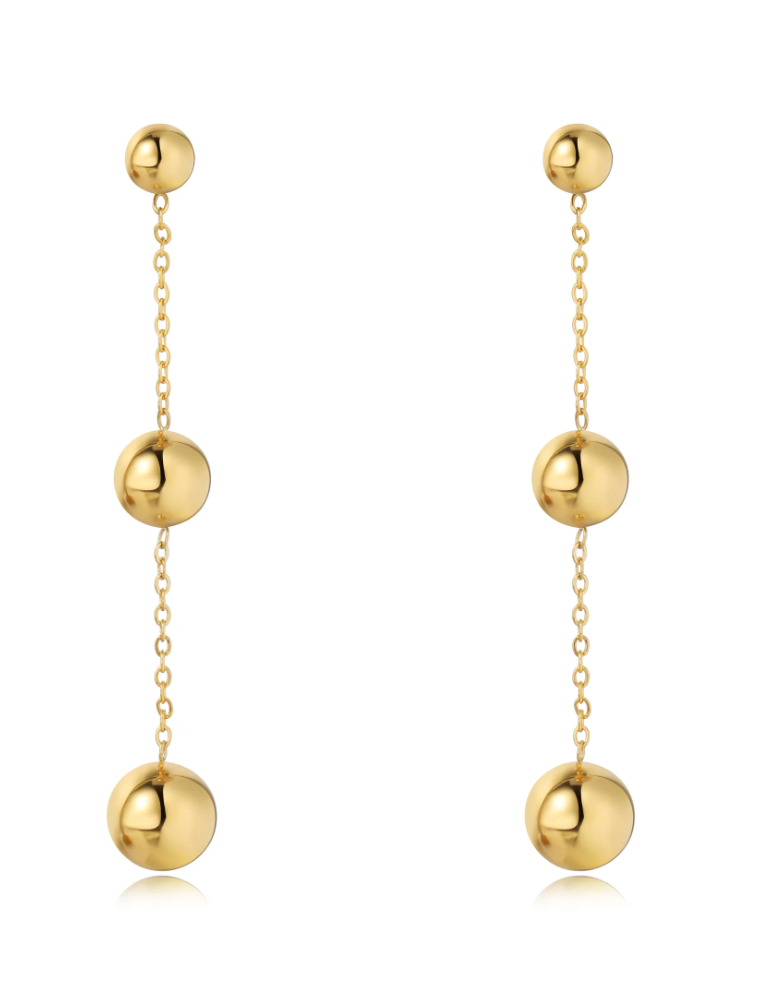 Regan Drop Earring