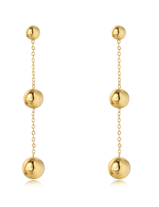 Regan Drop Earring