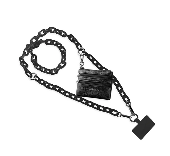 Clip & Go Ice Chain with Pouch