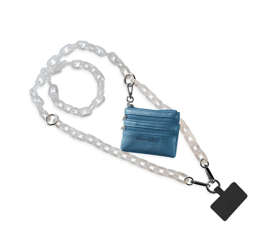 Clip & Go Ice Chain with Pouch