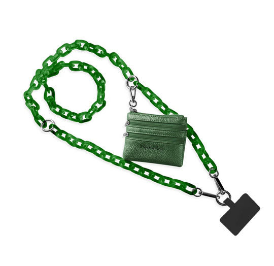 Clip & Go Ice Chain with Pouch