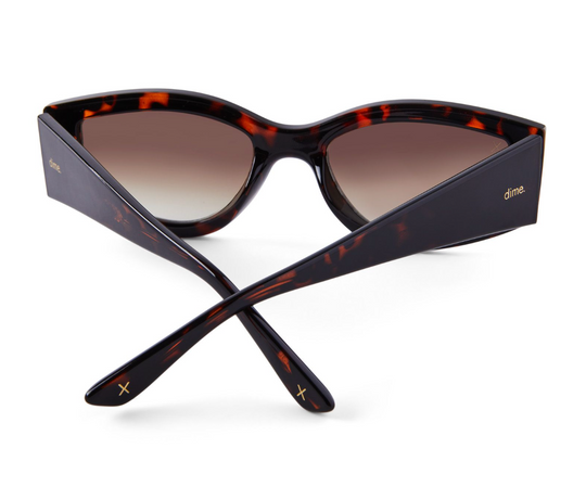 Dime Robertson Sunglasses