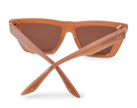 Dime Melrose Sunglasses