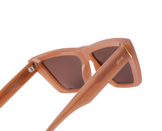 Dime Melrose Sunglasses