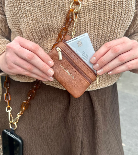 Clip & Go Ice Chain with Pouch