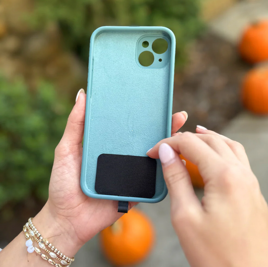 Clip & Go Ice Chain with Pouch