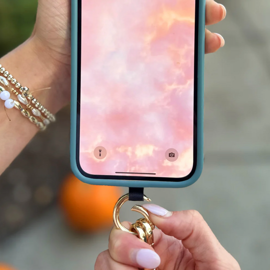 Clip & Go Ice Chain with Pouch