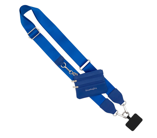Clip & Go Strap Solid Collection