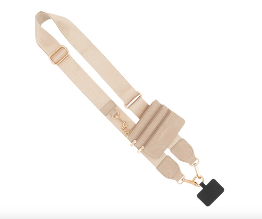 Clip & Go Strap Solid Collection