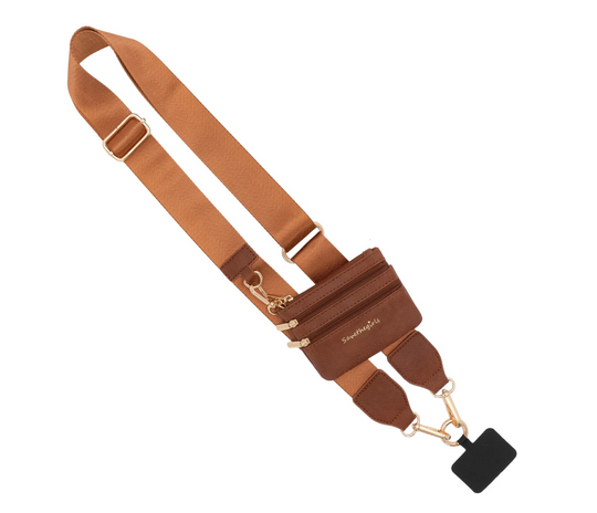 Clip & Go Strap Solid Collection