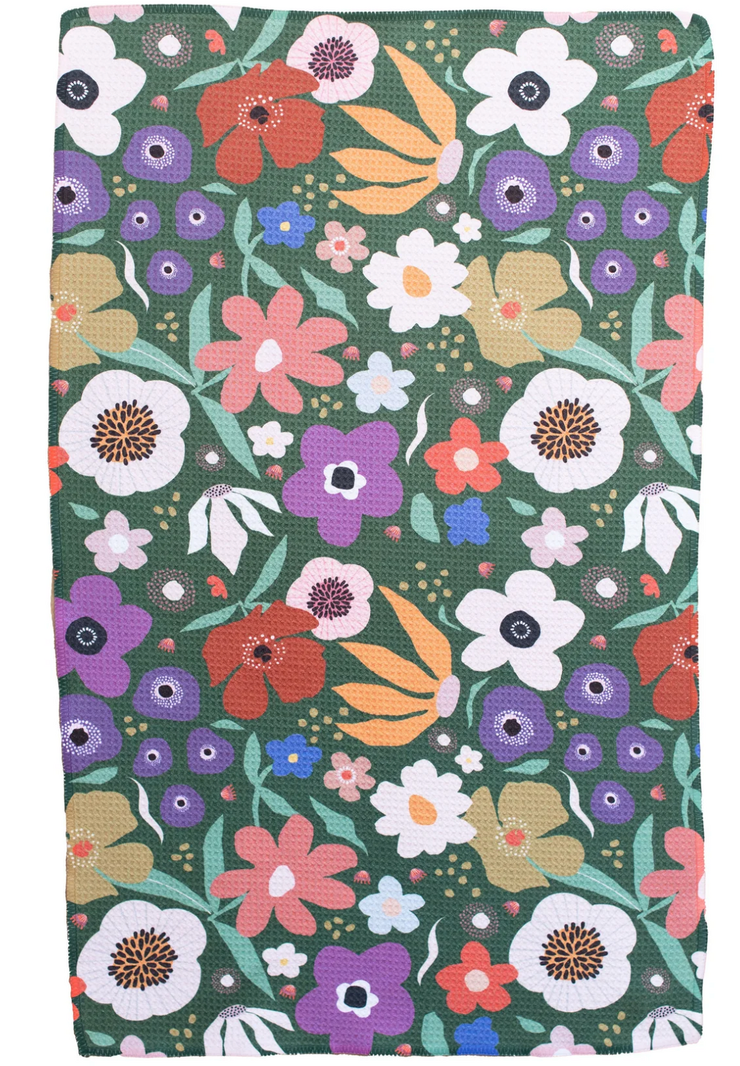 Zeez Crae Hand Towel