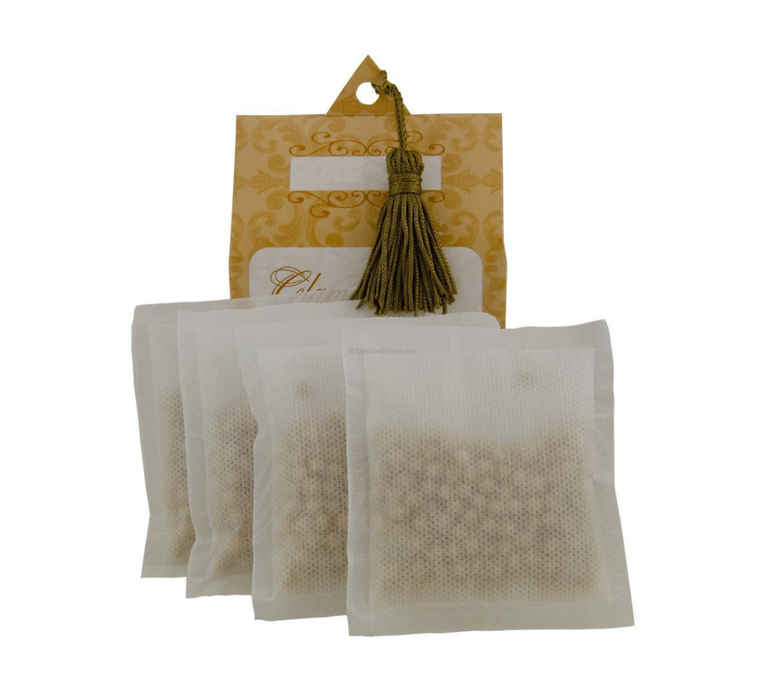 High Maintenance Tyler Glamorous Sachet