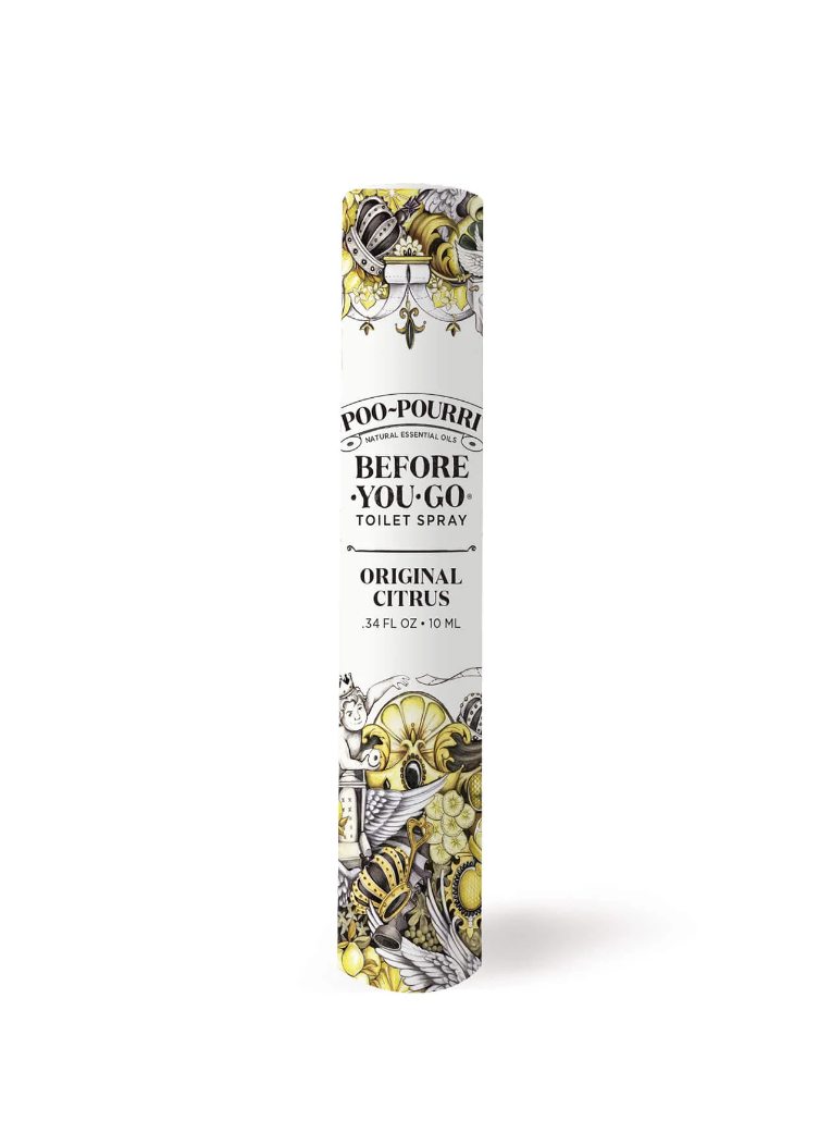 Poo-Pourri Original Citrus 10ml