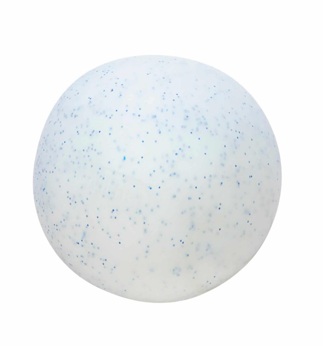NeeDoh Snow Ball Crunch