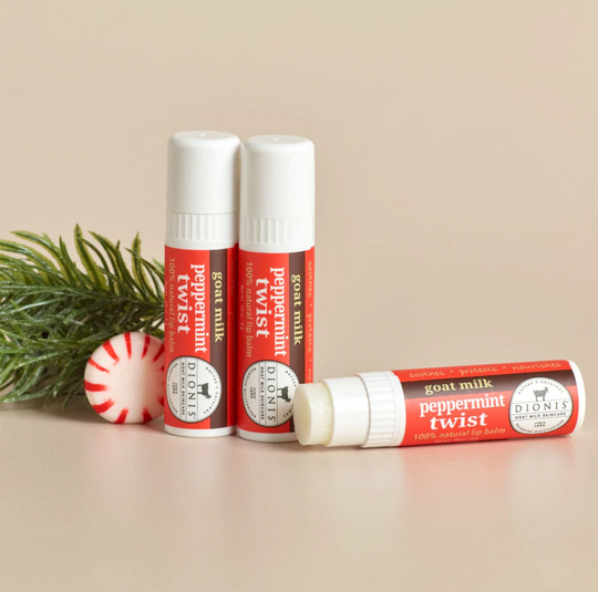 Dionis Lip Balm - Friends Market Boutique