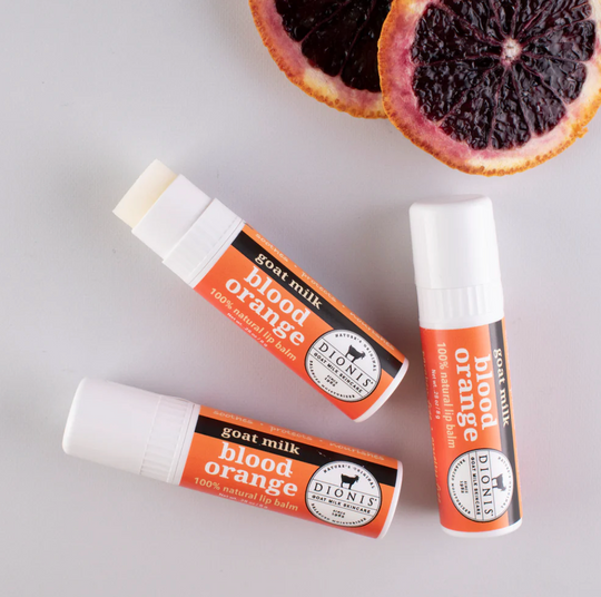 Dionis Lip Balm - Friends Market Boutique