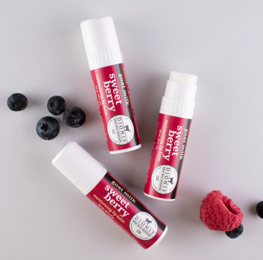 Dionis Lip Balm - Friends Market Boutique