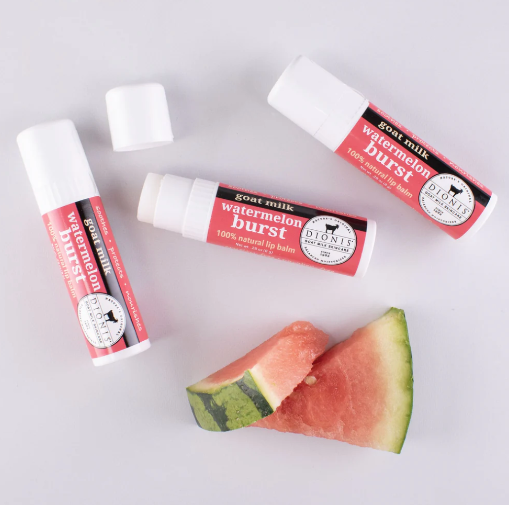 Dionis Lip Balm - Friends Market Boutique