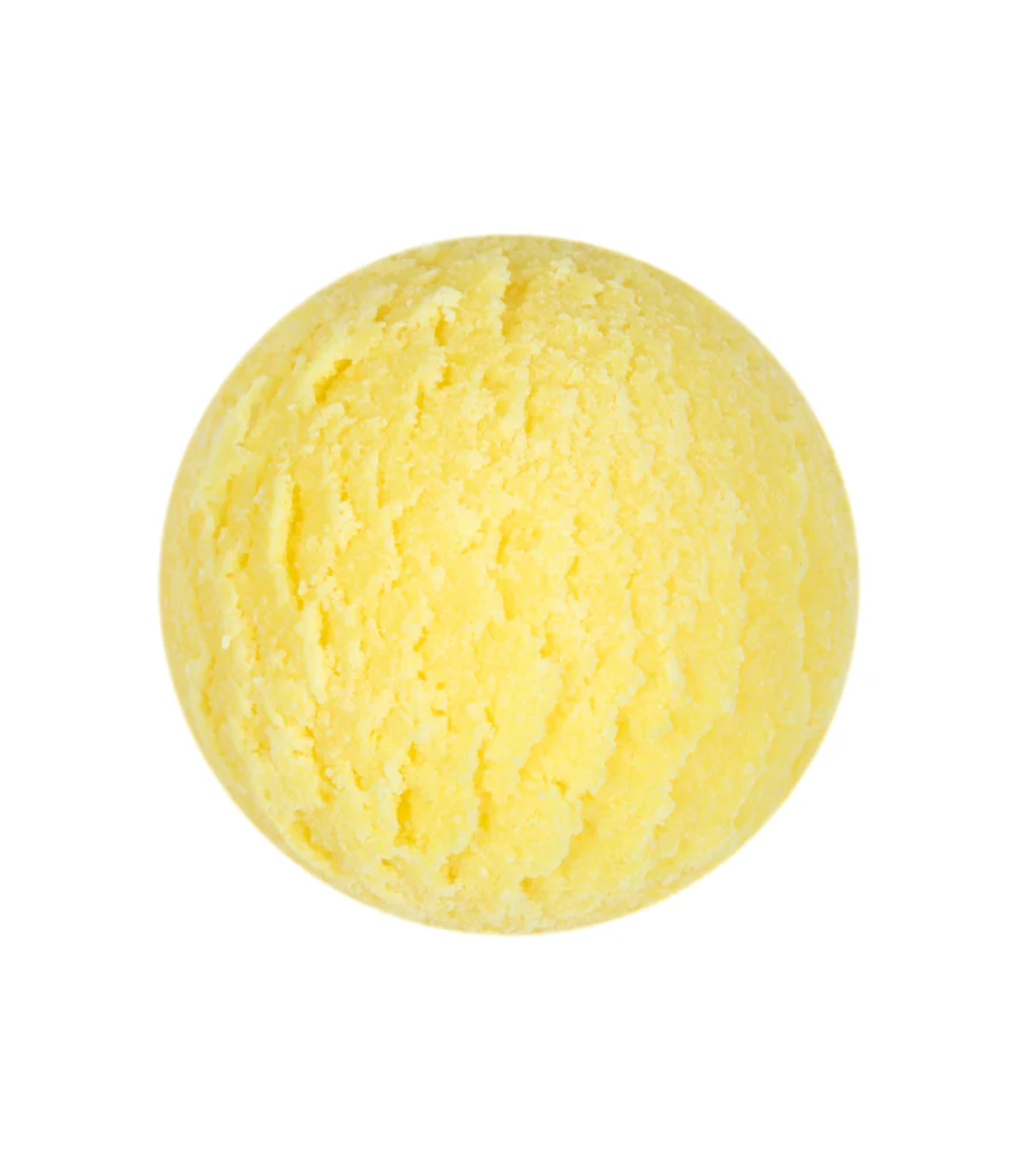 Bath Sorbet Muscle Relief Bath Truffle