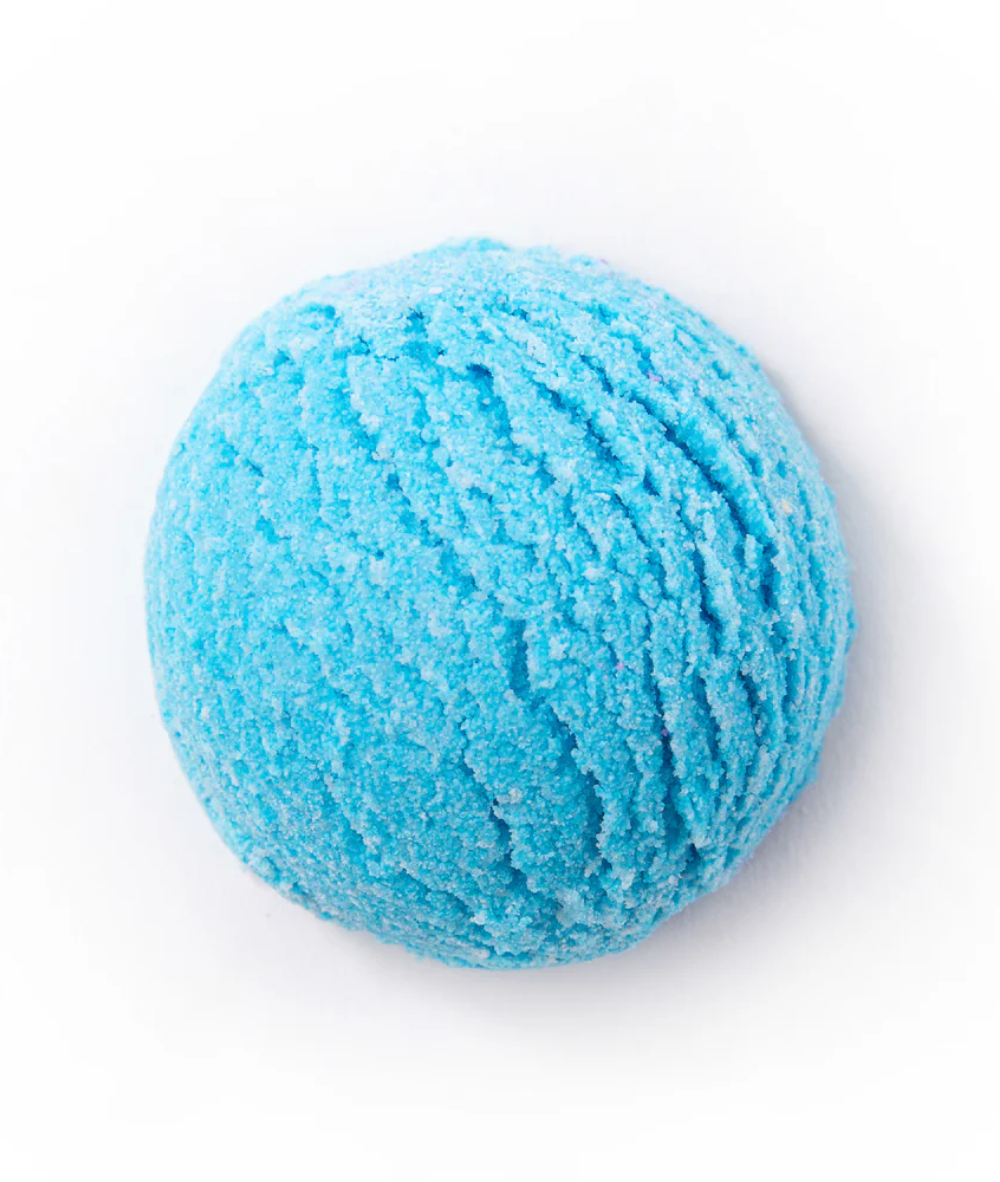 Bath Sorbet Pain Relief Bath Truffle