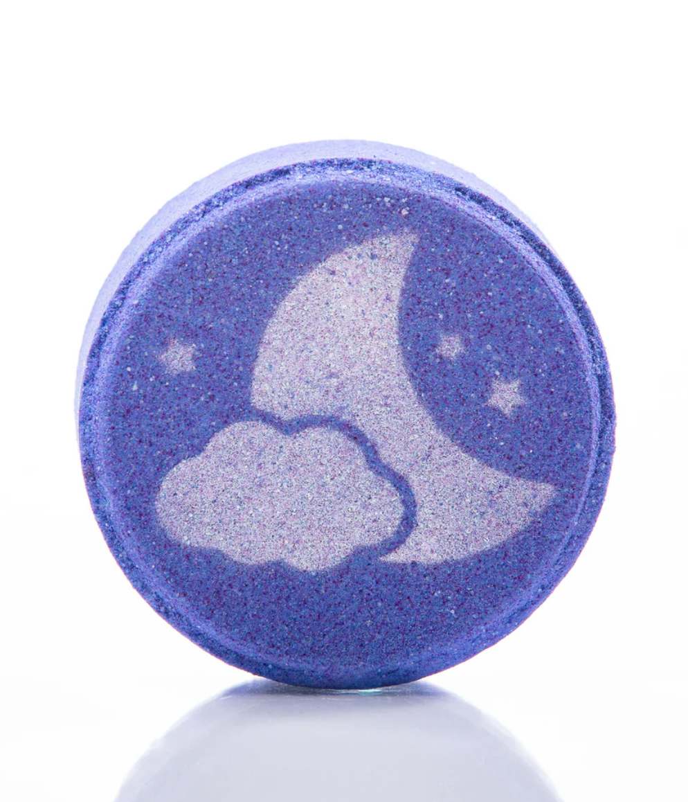 Bath Sorbet Sweet Dreams Bath Bomb
