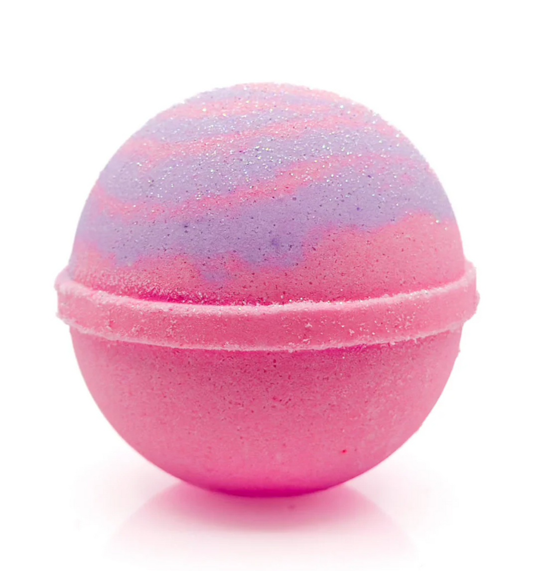Bath Sorbet Ever After Bath Bomb